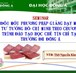 Serminar "Đổi mới phương pháp giảng dạy môn Tư Tưởng Hồ Chí Minh theo học chế tín chỉ tại trường Đại học Đông Á"